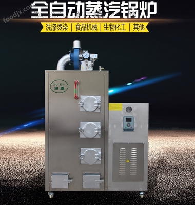 100KG食品机械 中小型食品加工的核心力量与选型指南