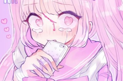 萌系双马尾小姐姐头像,魅力四射的小姐姐头像解析