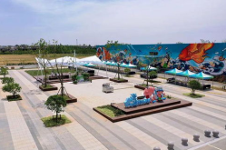 赣榆网红地,探寻这座海滨城市的魅力打卡点