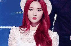 红发美女,探寻自由与梦想的轨迹