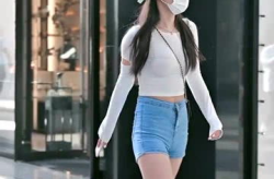 快手关播助理小姐姐,揭秘直播幕后英雄