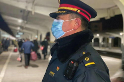 兖州小姐姐,探寻古城魅力，感受青春风采