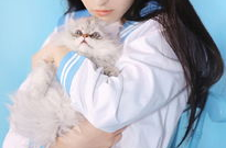 朱圣祎写真,光影交织下的美丽瞬间