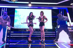 csgocos小姐姐,探索csgocos小姐姐的魅力世界